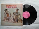 spooky  tooth  ( the  last puff ) album on pink island  records 1970 rare