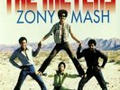 METERS, The - Zony Mash (reissue) - Vinyl (blue vinyl LP)