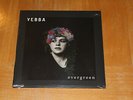 YEBBA   EVERGREEN    VERY RARE 7