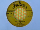 JUAN PIÑA Y SUS MUCHACHOS LA ORACION MONSTER CUMBIA KIDS OBSCURE BEAT COLOMBIA