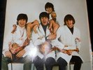 BEATLES-RARITIES  LP `80 CAPITOL SHAL-12060 BUTCHER PIC Sgt. Pepper inner GROOVE