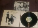 Fleetwood Mac LP Rumours 1977 Warner Bros BSK 3010 exc w/ insert 1ST PRESS