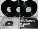Leftfield UK Triple Vinyl LP Leftism Rare Perfect Tri-Fold All Original HANDLP2T