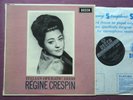 SXL 6075 wbg, UK ED1, REGINE CRESPIN: Italian Operatic Arias, NM