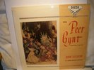 Decca SXL 2012  WBg Stereo 1Ed/Grieg Peer Gynt Incidental music Fjeldstad NM