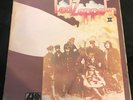 Led Zeppelin II Rare 1st press Wreck label 