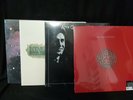 King Crimson LP Bundle (Islands/Starless/Red/Discipline) mit Transportschäden