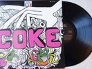 Coke ?– Coke / Vinyl LP Sound Triangle Records ?ST-7773 Reissue