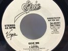 I Level - Give Me 45 - Epic Promo - Tested EX - F1