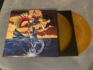 Pokemon Gold Silver Crystal Soundtrack OST Ho-Oh Variant Vinyl Record LP VGM