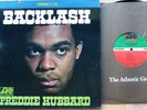 JAZZ LP: FREDDIE HUBBARD Backlash ATLANIC SD 1477 (1967 gatefold) w Ray Barretto