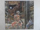 Somewhere In Time LP (Iron Maiden - 1986) SJ-12524 (ID:15744)