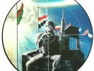 IRON MAIDEN 2 MINUTES TO MIDNIGHT 12
