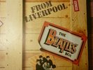 THE BEATLES FROM LIVERPOOL BOX SET Rare UK Export Edition 