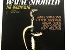 Wayne Shorter ?– The Soothsayer   Blue Note ?– GXF 3054,Original Japanese PRESS