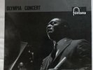 Art Blakey & The Jazz Messengers ?– Olympia Concert,Fontana ?– TFL 5116 Original