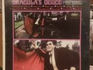 Dracula's Deuce The Ghouls 1964 Mono LP VG++ Vinyl T2215