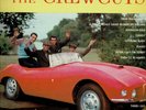 The Crew Cuts 