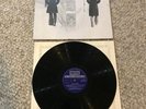 KEITH CROSS & PETER ROSS: Bored Civilians LP Original Decca UK Press Vinyl Album