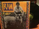 Paul McCartney LP RAM