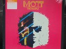 Mott The Hoople - The Golden Age Of Rock `N' Roll Double Album Orange Vinyl New