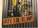 THE CLASH - Cut The Crap    VINYL LP 26601