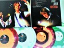 Montreux Quadruple Multi Coloured Vinyl LP By David Bowie Limited No 257/500