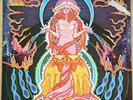 HAWKWIND THE SPACE RITUAL 1ST PRESS 1973 UK UNITED ARTISTS VINYL LP UAD 60038