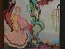 Mountain - Nantucket Sleighride - 1971 First Press VG+/VG+