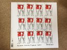 Manchester Orchestra/Frightened Rabbit/Grouplove Architect/Make It To Me RSD 12”