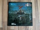 Mystifier Vinyl LP Wicca Brazil 1992 VG-/Excellent