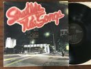 Streetlife Nite Songs 1980 LP Rare FL Modern Soul Boogie Funk DC-101 Private VG+