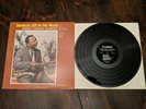 SIGNED Funk Soul Reggae LP Mickey O'Bryan's Quartet Jamaica's Gift To The World