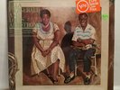 SEALED Soul Jazz LP - Ella Fitzgerald Louis Armstrong Porgy & Bess Verve VE 2507