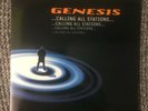 Genesis Lp Calling All Stations 1997 Mint Condition Original Rare