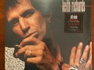KEITH RICHARDS - Talk Is Cheap (Limited Red Vinyl) VINYL LP *NEW* SEALED
