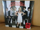 Blondie Parallel Lines Limited Red Vinyl LP