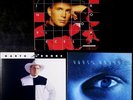 Garth Brooks Vinyl Legacy The Chase, In Pieces, Fresh Horses Original Analog 3LP