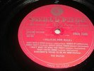 (1186) The Beatles for Sale - Parlophon PMCQ 31505 - nur Platte