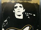 Lou Reed Transformer 1972 RCA LSP-4807 Hollywood Press NM Vinyl LP