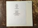 Bonnie 'Prince' Billy ?– Ease Down The Road TEST PRESSING (Will Oldham, Palace)