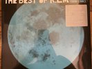 REM IN TIME 1988-2003 THE BEST OF R.E.M  2Lp  Translucent Blue Vinyl 2019