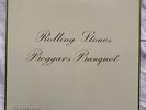 The Rolling Stones : Beggars Banquet VINYL 50th Anniversary  12