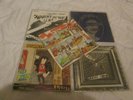 SEX PISTOLS SINGLES EXCELLENT PIC SLEEVES VIRGIN 1ST PRESS GOD SAVE /HOLIDAY ETC