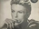 David Bowie - Changes One - RCA Records (RS 1055) Vinyl LP Album Ex Con