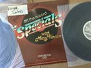 Pink Floyd ROGER WATERS  Westwood One Off The Record Radio Special 2LP