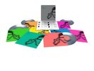 Factory Communications 1978 - 92 (2019) Silver 8 x LP, Limited Edition of 500