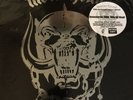 Motorhead 30th Anniversary Edition Devils Jukebox Promo.with 12” Grey Vinyl