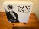 David Bowie Loving The Alien LP Vinyl Box Set Mint / Unplayed