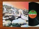 Led Zeppelin - Houses Of The Holy 1973 1st UK Ed LP  A2/B2